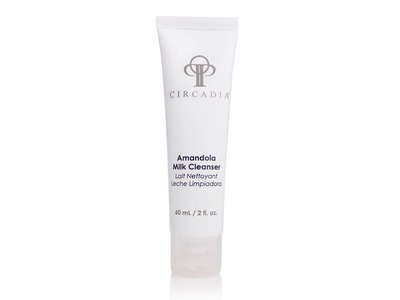 Circadia Amandola Milk Cleanser, 2 fl oz/60 mL