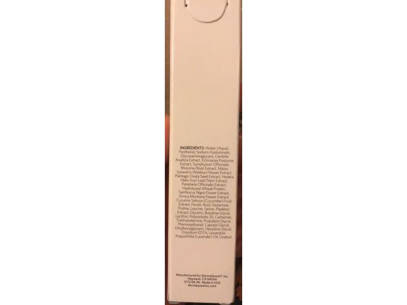 Dermaquest Essential B5 Hydrating Serum, 1 fl oz/29.6 mL