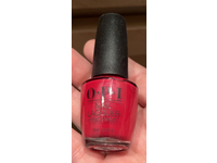 O.P.I Nail Lacquer, OPI Red, 0.5 fl oz/15 mL - Image 3