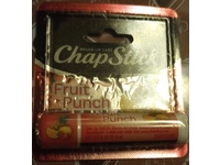 ChapStick Lip Balm, Fruit Punch, 0.15 oz/4 g - Image 3