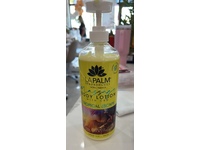 La Palm Massage Body Lotion, Tropical Escape, 36 oz/1064 mL - thumbnail 2