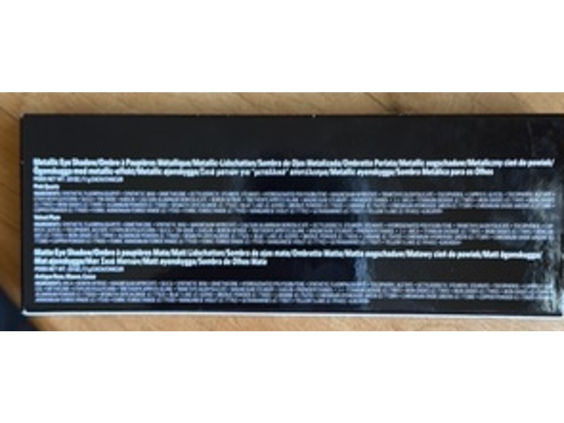 Bobbi Brown All Nudes Eyeshadow Palette, Rosey Nudes, 0.44 oz