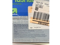 Up & Up Flushable Cleansing Wipes, Fresh, 480 Count - Image 4