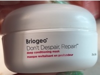 Briogeo Don't Despair, Repair! Deep Conditioning Mask, 2 fl oz/59 mL - Image 3