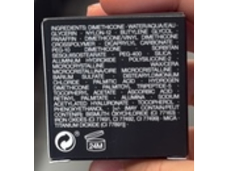 Nars Soft Matte Concealer, Macadamia, 0.21 oz/6.2 g