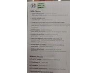 Honest Clean Conscious Wipes, Geo Mood, Fragrance Free, Pack Of 72, 9 Packs - Image 4