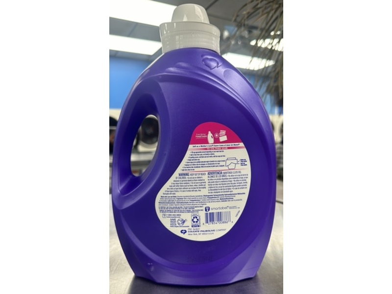 Suavitel Fabric Conditioner, Soothing Lavender, 105 Loads, 105 fl oz/3.1 L