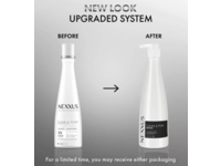 Nexxus Clean & Pure Nourishing Detox Shampoo, Lactic Acid, 13.6 fl oz/400 mL - thumbnail 3