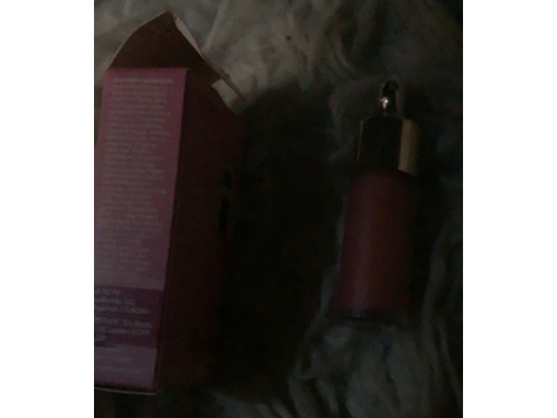 Rare Beauty Soft Pinch Dewy Liquid Blush, Happy Dewy Cool Pink, 0.11 fl oz/3.2 mL