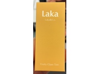Laka Fruity Glam Tint, 101 Joyful, 0.15 oz/ 4.5 g - thumbnail 2