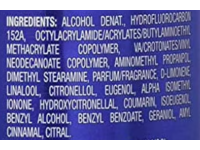 Consort Men Hair Spray, Regular Hold, 8.3 oz/235 g, Pack Of 3 - thumbnail 3