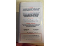 Nellie's Dishwasher Detergent Powder, 100 Loads, 1.6 kg - thumbnail 3