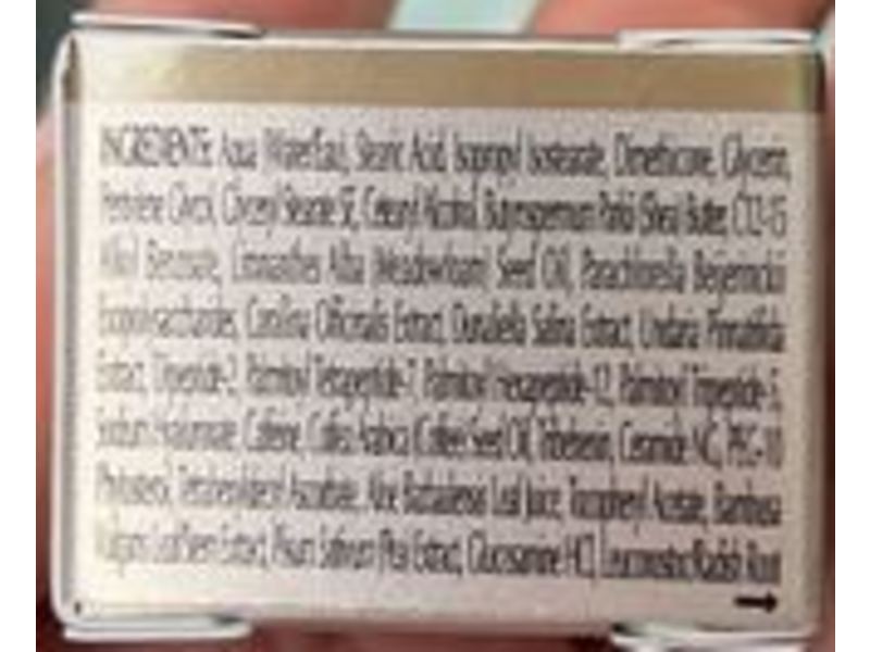 Algenist Triple Algae Eye Renewal Balm, 0.17 fl oz/5 mL