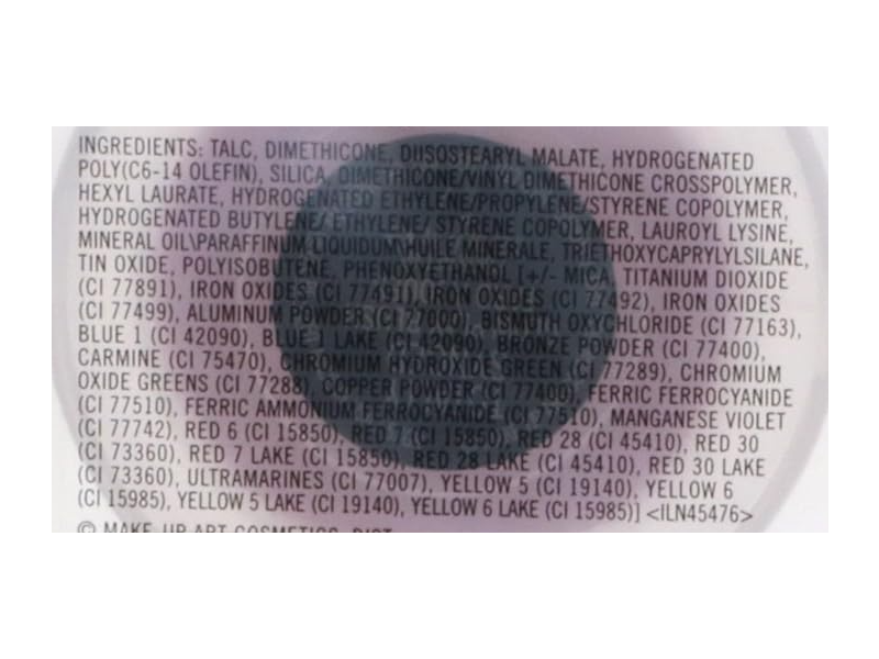 M.A.C Glow Play Blush, Totally Synced, 0.25 oz/7.3 g