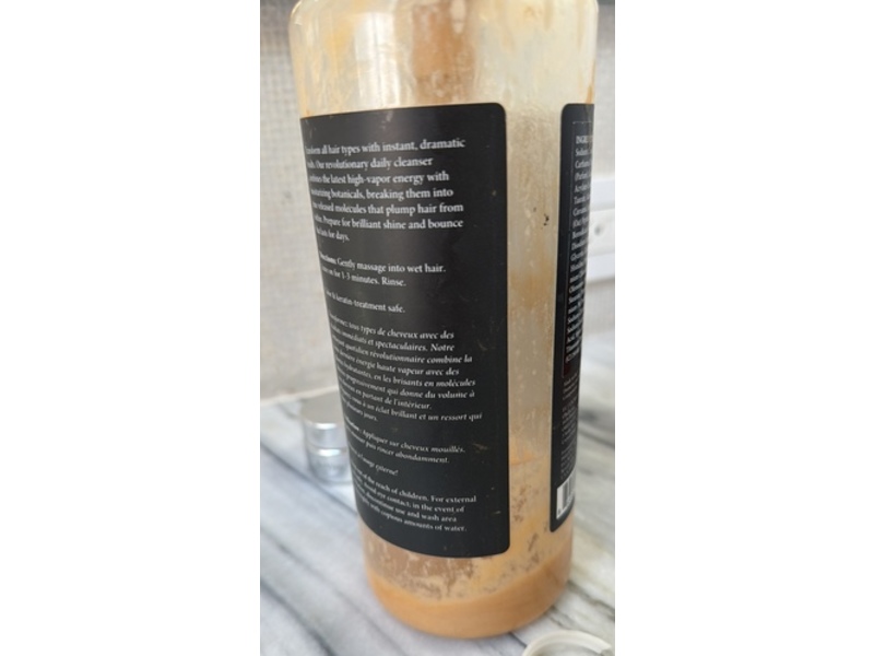 Philip B Forever Shine Shampoo, Megabounce, 32 fl oz/947 mL