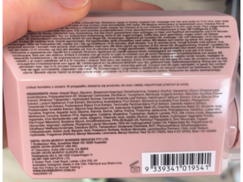 Kevin Murphy Angel Masque, 6.7 fl oz/200 mL