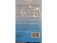 Skip The Spa Hydrating Soothing Sheet Mask, Hyaluronic Acid+ Aloe Vera, 1 Count - thumbnail 3