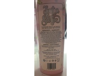 Plouise Skin Just A Swipe Cleansing Micellar Water, Strawberry Snowflake, 14.07 fl oz/400 mL - thumbnail 2