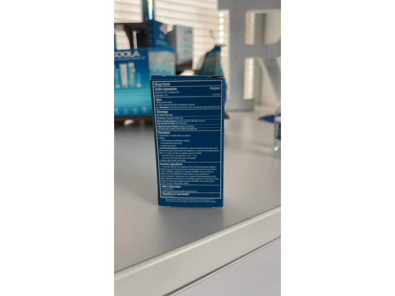 Coola Classic Sunscreen Stick, Tropical Coconut, SPF 30, 17 g