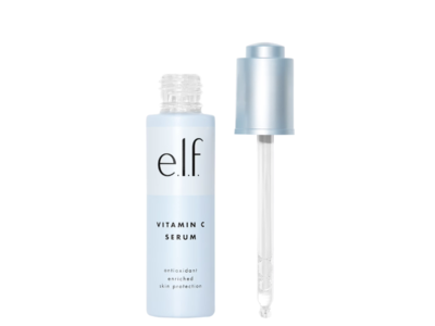 e.l.f. Cosmetics Vitamin C Serum, 0.95 fl oz/28 mL