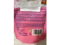 Dm Saubar Bath Fizzer Foam Clouds, 50 g, 3 Count - thumbnail 3