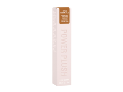 Kylie Cosmetics Power Plush Longwear Concealer, 7W, 0.16 fl oz/5 mL