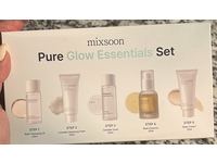 Mixsoon Pure Glow Essential Set - Image 3