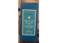 Naturium Salicylic Acid Serum 2%, 1 fl oz/30 mL - thumbnail 2