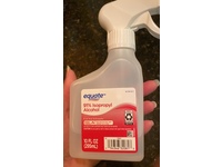 Equate First Aid Antiseptic Isopropyl Alcohol, 10 fl oz/295 mL - Image 3
