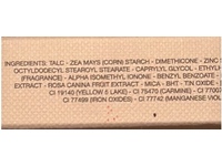 Burberry Light Glow Blush, No.02 Cameo, 0.24 fl oz/7 g - thumbnail 3