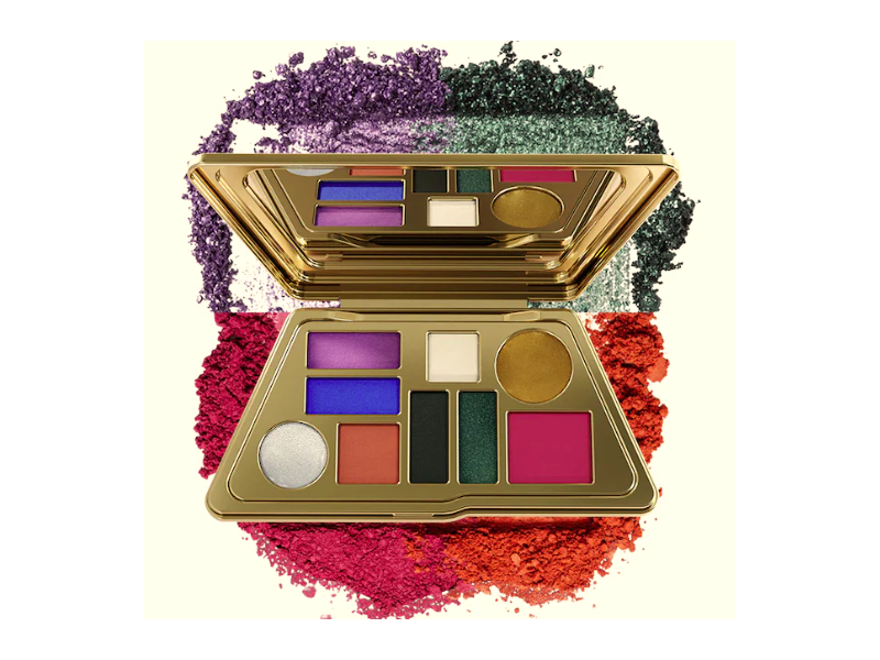 Aora Mirame Eyeshadow Palette