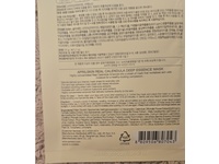 Aprilskin Deep Essence Mask, Calendula - Image 4