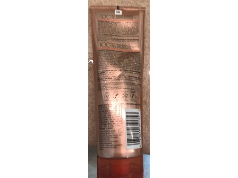L'Oreal Paris EverSleek Keratin Caring Conditioner, Sunflower, 8.5 fl oz/250 mL, Pack Of 2