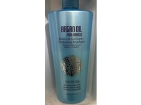 Argan Oil From Morocco Biotin & Collagen Thickening Shampoo, 33.8 fl oz/1000 mL - thumbnail 2