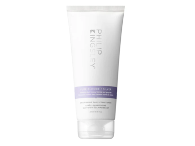 Philip Kingsley Pure Blonde Silver Brightening Daily Conditioner