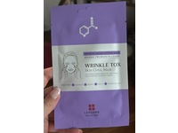 Leaders Wrinkle Tox Skin Clinic Mask, 0.84 fl oz/25 mL - Image 3