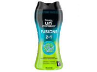 Downy UnStopables Fusions 2 In 1 In-Wash Scent Booster, Twilight + Jasmine, 6.9 oz/196 g - Image 2