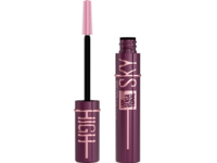 Maybelline New York Lash Sensational Sky High Washable Mascara, Burgindy Haze, 0.24 fl oz - Image 2