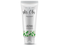 Ms. Chu All Purpose Body Lotion, 100 mL - thumbnail 1
