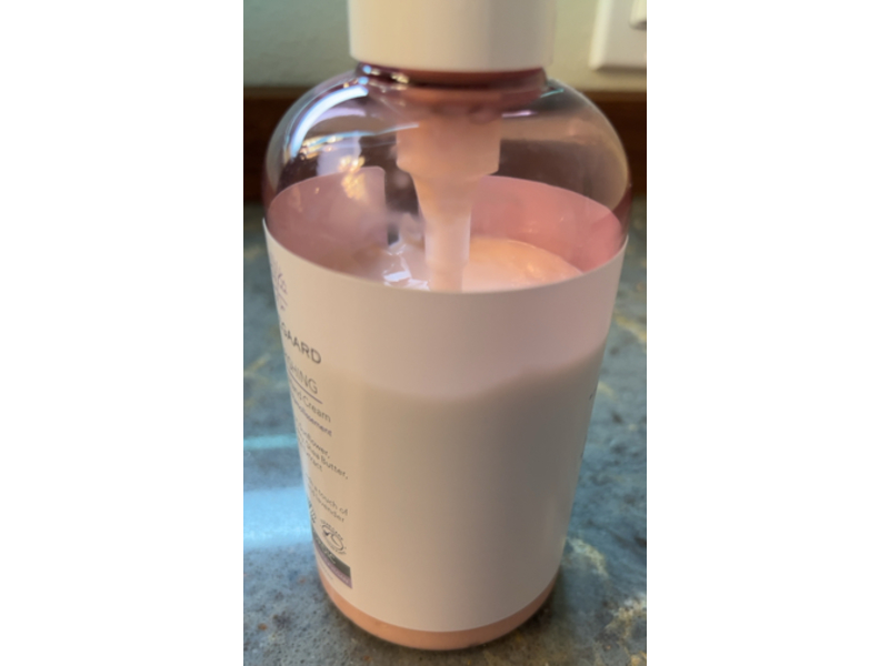 Lykkegaard Nourishing Softening Hand Cream, 8.5 fl oz/250 mL