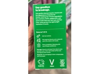 Ethique Beauty Strengthening Solid Shampoo, 3.9 oz/110 g - thumbnail 4