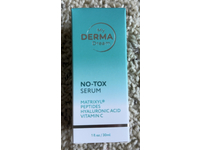 My Derma Dream No-Tox Serum, 1 fl oz/30 mL - Image 3