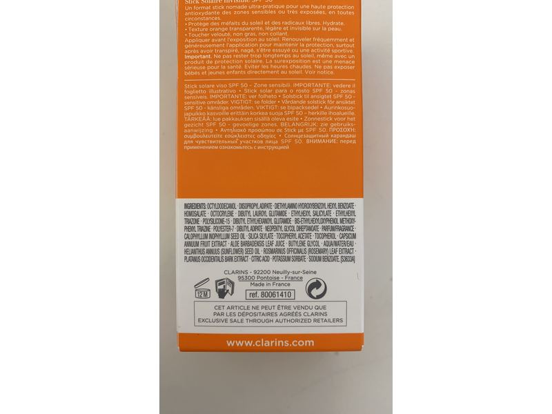 Phyto Defrisant Anti-frizz Shampoo, 8.45 fl oz/250 mL