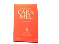 Brooke Ellina Eau De Parfum, Golden Care Mel, 3.4 fl oz/100 mL - thumbnail 1
