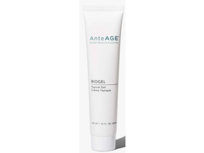 Anteage Biogel Topical Gel, 1.35 fl oz/40 mL