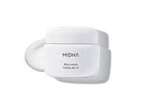 Midha Glowing & Moisturizing Rice Cream, 1.69 fl oz/50 mL - Image 2