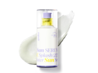 Espoir Water Splash Sun Serum, SPF 50+, 1.69 fl oz/50 mL - thumbnail 1