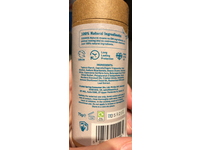 Salt Of The Earth 100 % Natural Unscented Deodorant Stick, Use or Refill, 75 g - Image 4