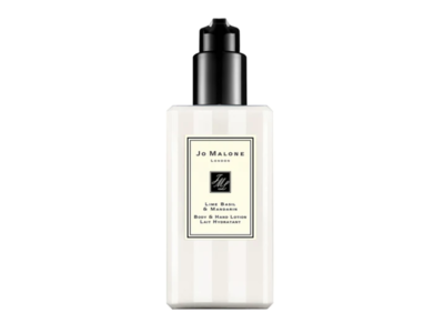 Jo Malone London Body & Hand Lotion, Lime Basil & Mandarin