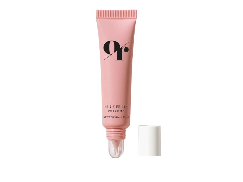 Olive Rose Ht Lip Butter, Love Letter, 0.5 fl oz/15 mL